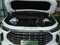 捷途X70 PLUS 1.5T DCT自強(qiáng)PRO7座2023款
