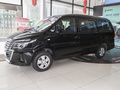 菱智 M5L 1.6L 舒適型9座2023款