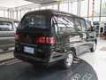 菱智 M5L 1.6L 舒適型9座2023款