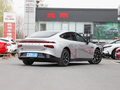 小鵬汽車P7 P7i 610 Max性能版2023款
