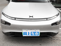 小鵬汽車P7 P7i 610 Max性能版2023款