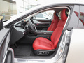 小鵬汽車P7 P7i 610 Max性能版2023款