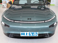 小鵬汽車P7 P7i 610鵬翼性能版2023款