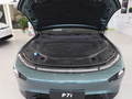 小鵬汽車P7 P7i 610鵬翼性能版2023款