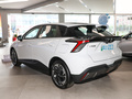MG4 EV 425km行政版2023款