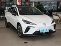 MG4 EV 425km行政版2023款