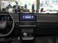 MG4 EV 425km行政版2023款
