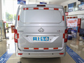 睿行M60 六座1.6L 手動(dòng)基本型2023款