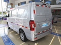 睿行M60 六座1.6L 手動(dòng)基本型2023款