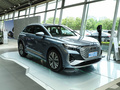 奥迪Q4 e-tron 图片