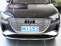 奥迪Q4 e-tron 图片
