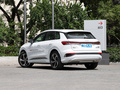 奥迪Q4 e-tron 图片