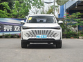 BEIJING-X7 1.5TDDCT優享+版2023款