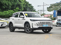 BEIJING-X7 1.5TDDCT優享+版2023款