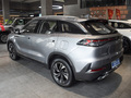 BEIJING-X7 1.5TDDCT優享+版2023款