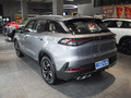 BEIJING-X7 1.5TDDCT優享+版2023款