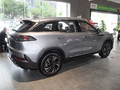 BEIJING-X7 1.5TDDCT優享+版2023款