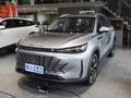 BEIJING-X7 1.5TDDCT優享+版2023款