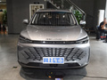 BEIJING-X7 1.5TDDCT優享+版2023款