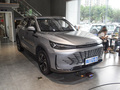 BEIJING-X7 1.5TDDCT優享+版2023款