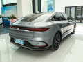 汉 EV 冠军版715KM前驱旗舰型2023款