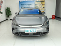 汉 EV 冠军版715KM前驱旗舰型2023款