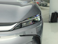汉 EV 冠军版715KM前驱旗舰型2023款