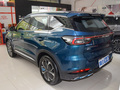 瑞虎7 PLUS新能源 1.5T智远型2023款