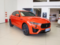 Levante 3.0T F Tributo2023款
