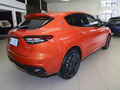 Levante 3.0T F Tributo2023款