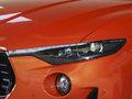 Levante 3.0T F Tributo2023款
