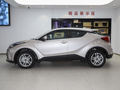 豐田C-HR 2.0L領(lǐng)先版2023款