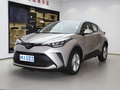 豐田C-HR 2.0L領(lǐng)先版2023款