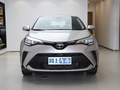 豐田C-HR 2.0L領(lǐng)先版2023款