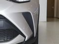 豐田C-HR 2.0L領(lǐng)先版2023款