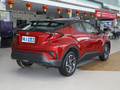 豐田C-HR 2.0L豪華版2023款