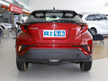 豐田C-HR 2.0L豪華版2023款