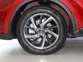 豐田C-HR 2.0L豪華版2023款