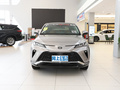 威颯 2.0LCVT兩驅(qū)尊貴版2023款