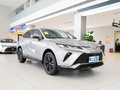 威颯 2.0LCVT兩驅(qū)尊貴版2023款