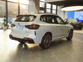 寶馬X3 xDrive30i 領(lǐng)先型M曜夜套裝2023款
