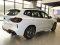 寶馬X3 xDrive30i 領(lǐng)先型M曜夜套裝2023款