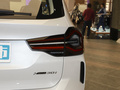 寶馬X3 xDrive30i 領(lǐng)先型M曜夜套裝2023款