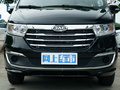 瑞風(fēng)M3 PLUS 1.8L7座舒適版2023款
