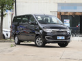 瑞風M3 PLUS 1.8L9座舒適版2023款