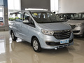 瑞風M3 PLUS 1.8L7座智聯版2023款