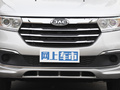 瑞風(fēng)M3 PLUS 1.5T7座智聯(lián)版2023款