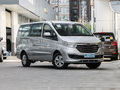 瑞風M3 PLUS 1.5T9座智聯版2023款