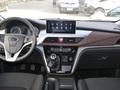 瑞風M3 PLUS 1.5T9座智聯版2023款