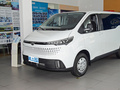上汽大通MAXUS 新途V70 2.0T 精英版 手動(dòng)短軸低頂5/6座（125Ps）2023款